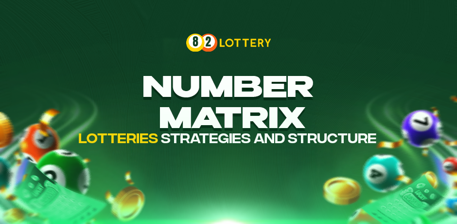 number-matrix